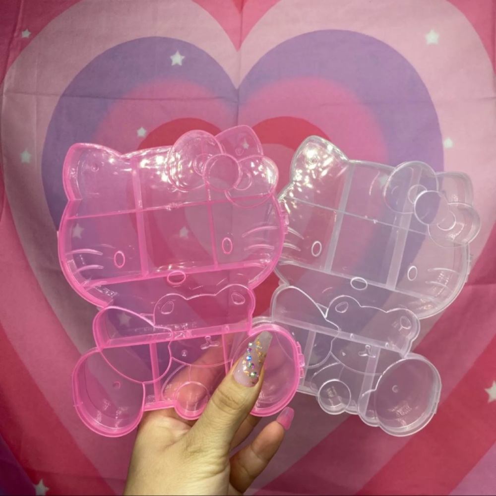💖Hello Kitty Organizer💖